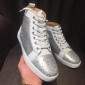 Replica Christian Louboutin High Quality Classic Sneakers MS03155