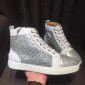 Replica Christian Louboutin High Quality Classic Sneakers MS03155