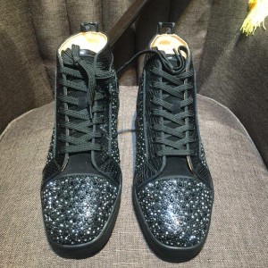 Christian Louboutin High Quality Classic Sneakers MS03156