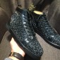 Replica Christian Louboutin High Quality Classic Sneakers MS03156