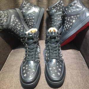 Christian Louboutin High Quality Classic Sneakers MS03157