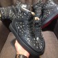 Replica Christian Louboutin High Quality Classic Sneakers MS03157