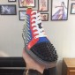 Replica Christian Louboutin High Quality Classic Sneakers MS03158