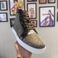 Replica Christian Louboutin High Quality Classic Sneakers MS03159