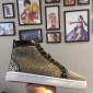 Replica Christian Louboutin High Quality Classic Sneakers MS03159