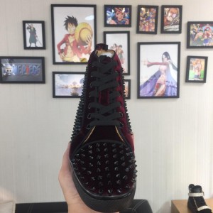 Christian Louboutin High Quality Classic Sneakers MS03160