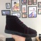 Replica Christian Louboutin High Quality Classic Sneakers MS03160