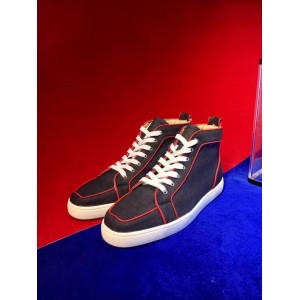 Christian Louboutin High Quality Classic Sneakers MS03161