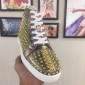 Replica Christian Louboutin High Quality Classic Sneakers MS03162