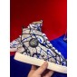 Replica Christian Louboutin High Quality Classic Sneakers MS03163