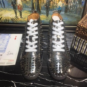 Christian Louboutin High Quality Classic Sneakers MS03164