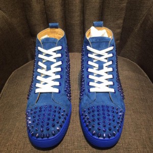 Christian Louboutin High Quality Classic Sneakers MS03165