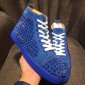 Replica Christian Louboutin High Quality Classic Sneakers MS03165