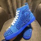 Replica Christian Louboutin High Quality Classic Sneakers MS03165