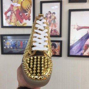 Christian Louboutin High Quality Classic Sneakers MS03166