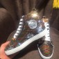 Replica Christian Louboutin High Quality Classic Sneakers MS03167