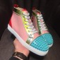 Replica Christian Louboutin High Quality Classic Sneakers MS03168