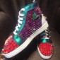 Replica Christian Louboutin High Quality Classic Sneakers MS03169