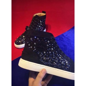 Christian Louboutin High Quality Classic Sneakers MS03170