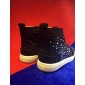 Replica Christian Louboutin High Quality Classic Sneakers MS03170