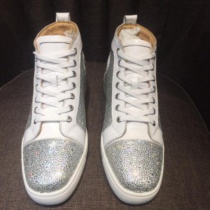 Christian Louboutin High Quality Classic Sneakers MS03171