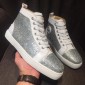 Replica Christian Louboutin High Quality Classic Sneakers MS03171