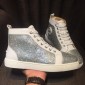 Replica Christian Louboutin High Quality Classic Sneakers MS03171