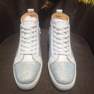 Christian Louboutin High Quality Classic Sneakers MS03172