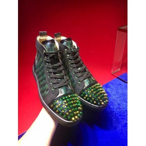 Christian Louboutin High Quality Classic Sneakers MS03173