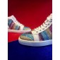 Replica Christian Louboutin High Quality Classic Sneakers MS03174