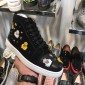 Replica Christian Louboutin High Quality Classic Sneakers MS03177