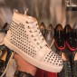 Replica Christian Louboutin High Quality Classic Sneakers MS03178