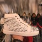 Replica Christian Louboutin High Quality Classic Sneakers MS03178