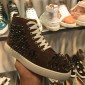 Replica Christian Louboutin High Quality Classic Sneakers MS03179