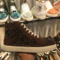 Replica Christian Louboutin High Quality Classic Sneakers MS03179