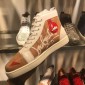 Replica Christian Louboutin High Quality Classic Sneakers MS03181