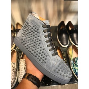 Christian Louboutin High Quality Classic Sneakers MS03183