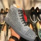 Replica Christian Louboutin High Quality Classic Sneakers MS03183