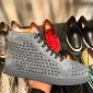 Replica Christian Louboutin High Quality Classic Sneakers MS03183