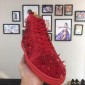 Replica Christian Louboutin High Quality Classic Sneakers MS03187