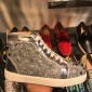 Replica Christian Louboutin High Quality Classic Sneakers MS03188