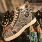 Replica Christian Louboutin High Quality Classic Sneakers MS03188