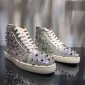 Replica Christian Louboutin High Quality Classic Sneakers MS03189