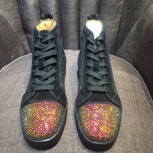 Christian Louboutin High Quality Classic Sneakers MS03190