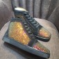 Replica Christian Louboutin High Quality Classic Sneakers MS03190