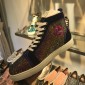 Replica Christian Louboutin High Quality Classic Sneakers MS03191