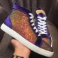 Replica Christian Louboutin High Quality Classic Sneakers MS03192