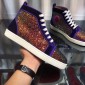 Replica Christian Louboutin High Quality Classic Sneakers MS03193