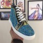 Replica Christian Louboutin High Quality Classic Sneakers MS03194