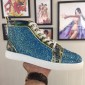 Replica Christian Louboutin High Quality Classic Sneakers MS03194